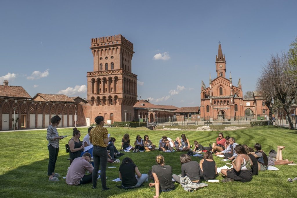 Foto Di Università Degli Studi Di Scienze Gastronomiche