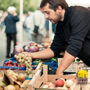 L’Alveare che dice Sì!: filiera corta chiama, gastronomi rispondono