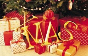 Merchandising Goodness: la fame, la storia, l’ecommerce e le palle di Natale