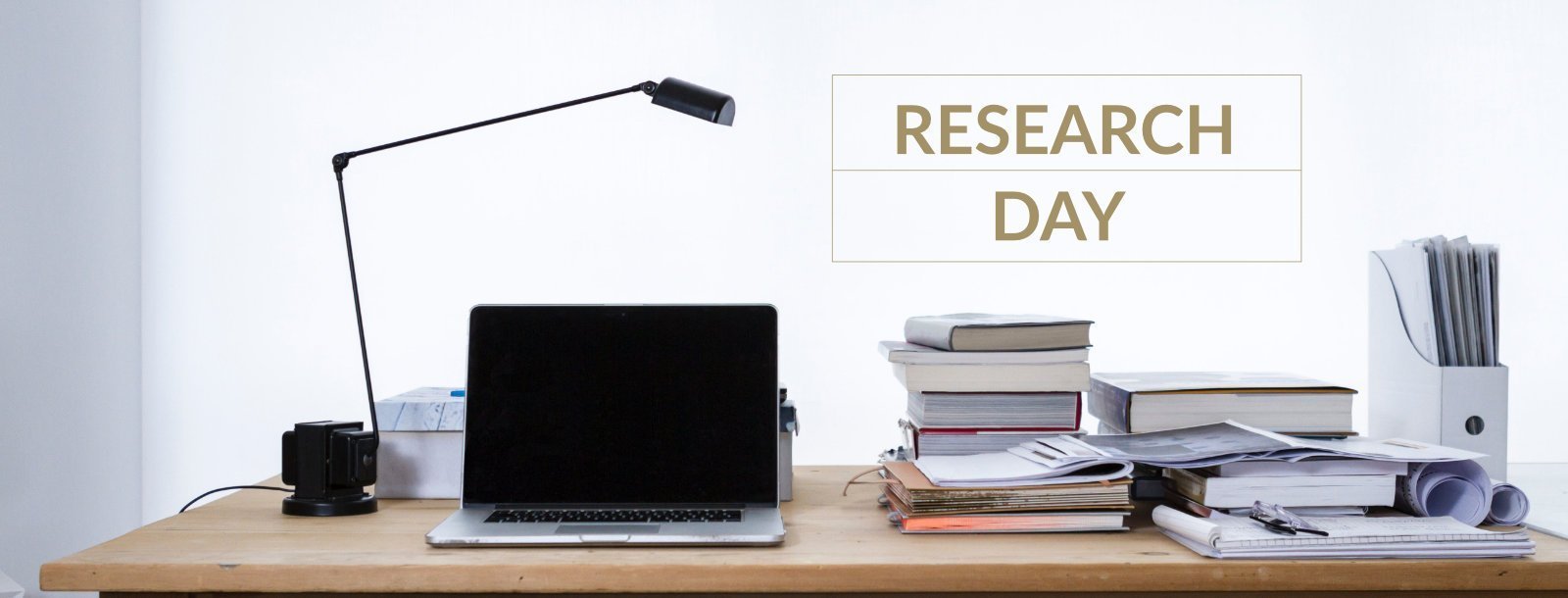 Research day 2021