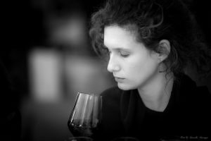 Italian wine meets China…