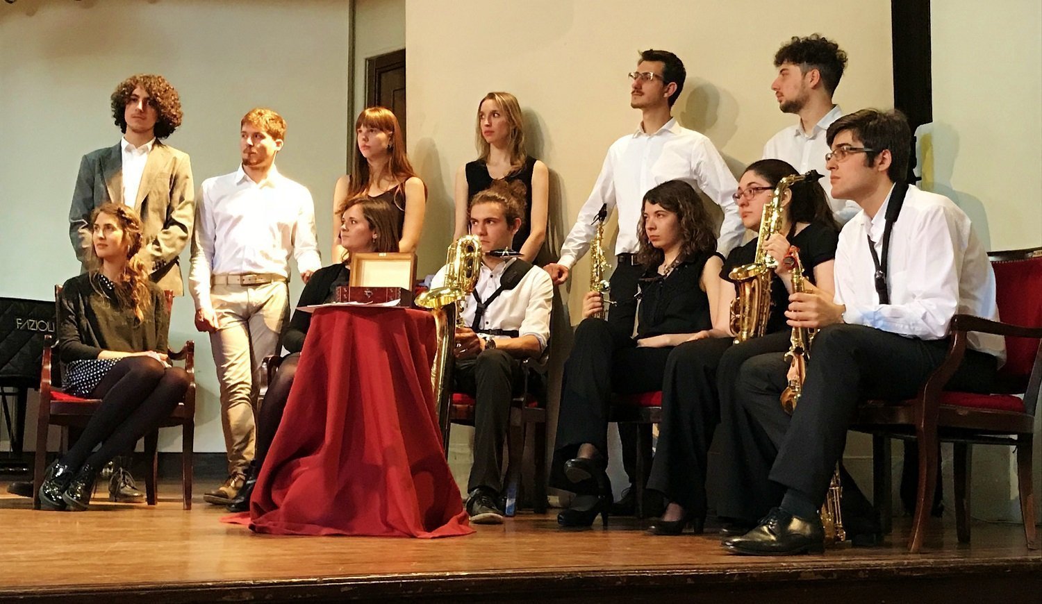 Rossini gourmet | Péchés de vieillesse et Musique à la carte