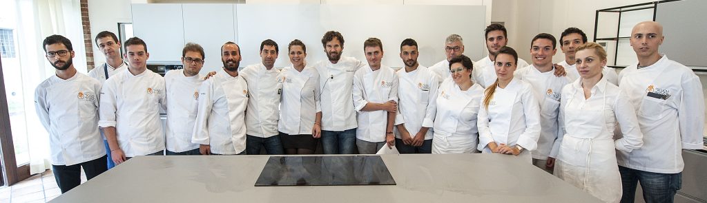 scuola cucina pollenzo unisg