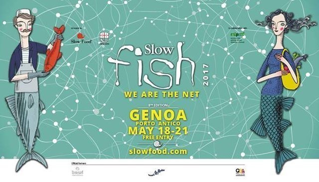 Slow Fish 2017