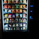 Fatehmoghadam Pirous, “La promozione di alimenti sani attraverso i distributori automatici”