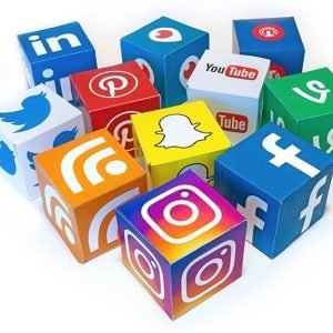 “Social networks are helping to fundamentally rewire human society” (including wine culture)