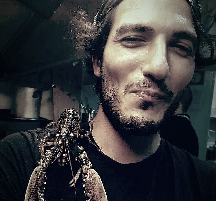 The New Gastronomes