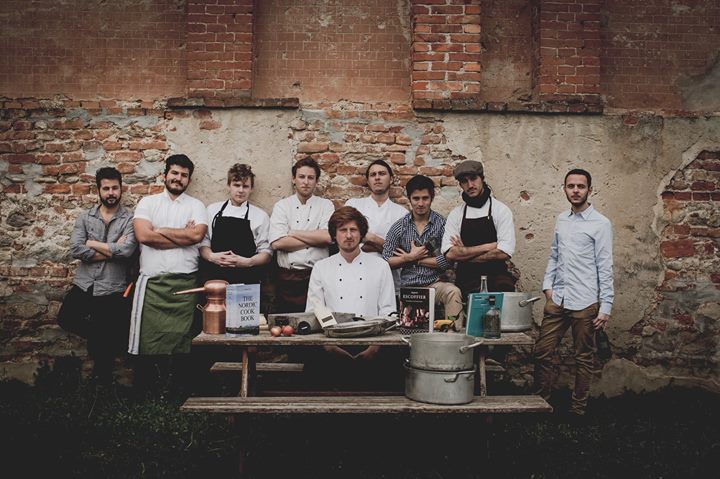 studenti unisg chef