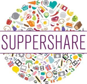 Suppershare, open your kitchen!