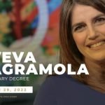 Laurea Honoris Causa a Sveva Sagramola
