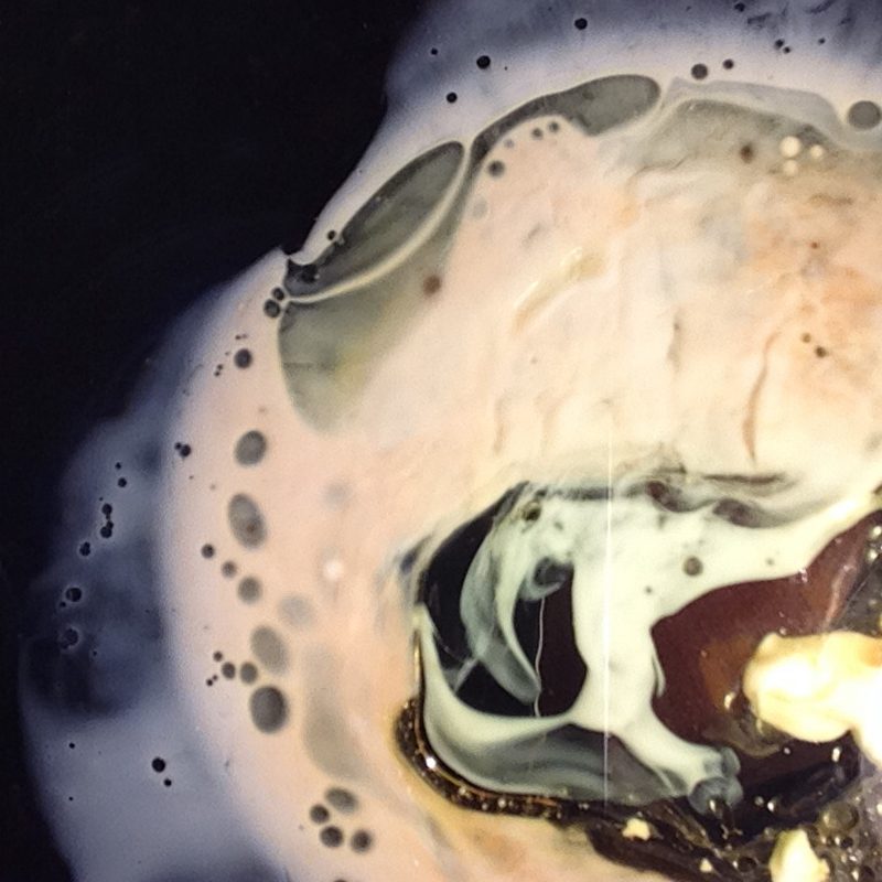 Food, Complexity, and Learning: Using Design to 'Ecologize' Gastronomy