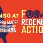 UNISG at Terra Madre Salone del Gusto 2022