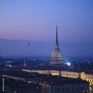 L’Atlante del Cibo di Torino, capire come si nutre una città