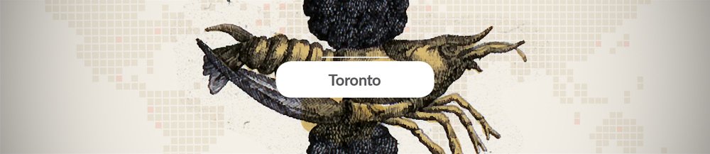 toronto