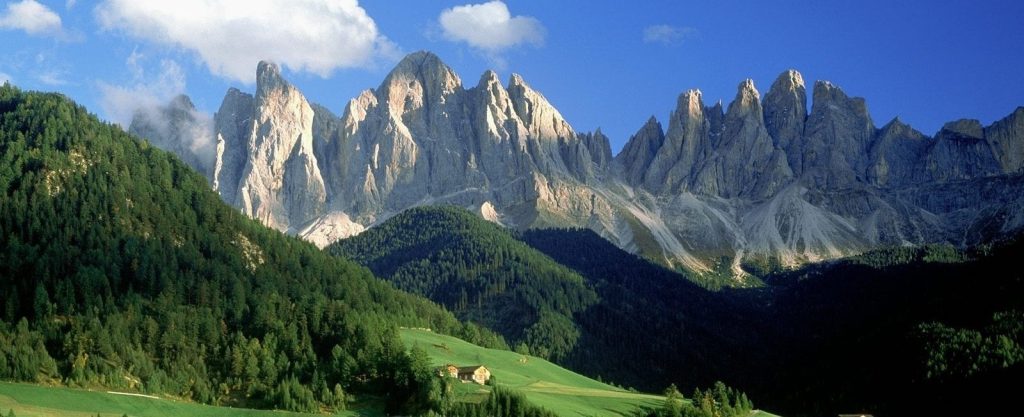 trentino