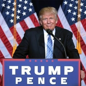 What’s Trump got to do with it?