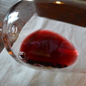 Truth in wine (writing)? Looking more closely at “in vino veritas”