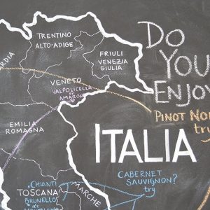 What is wine writing? What are the functions of wine writing?